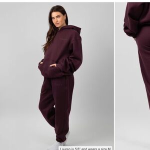 Comfrt Minimalist Sweatpants